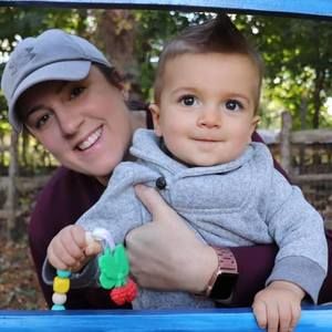 Meet your Posher, Kimberly